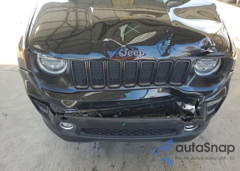 2020 Jeep Renegade Latitude из США, поврежденный, VIN ZACNJBB11LPL70485